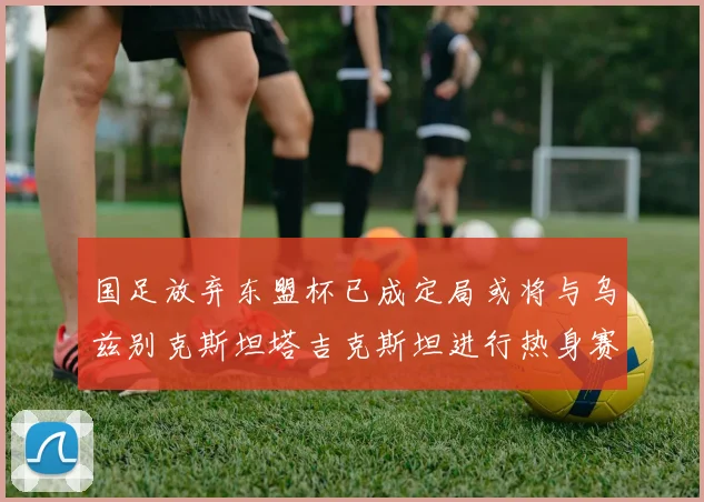 国足放弃东盟杯已成定局或将与乌兹别克斯坦塔吉克斯坦进行热身赛
