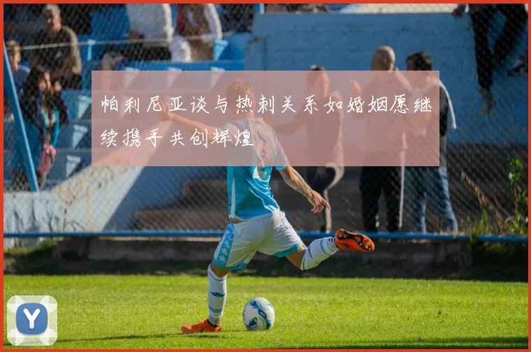 帕利尼亚谈与热刺关系如婚姻愿继续携手共创辉煌