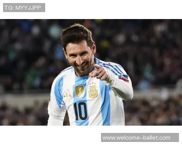 梅西谈世界杯责任感:我会根据状态调整自己不想成为负担 梅西谈世界杯责任感:我会根据状态调整自己不想成为负担