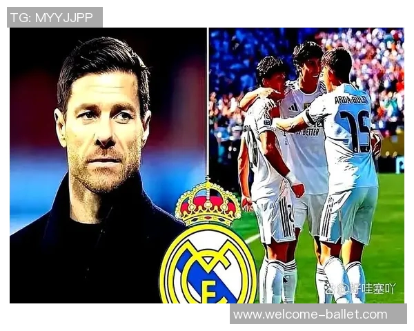 皇马球员发声致敬阿隆索姆巴佩感慨为您效力的荣幸与祝福